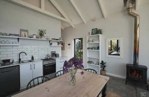Keurboomstrand House | 90 m² House ∙ 2 bedrooms ∙ 4 guests