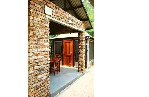 Parys Cabin | 90 m² Lodge ∙ 2 bedrooms ∙ 11 guests