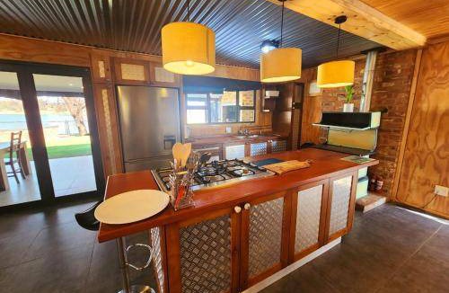 Parys Cabin | 90 m² Lodge ∙ 2 bedrooms ∙ 11 guests