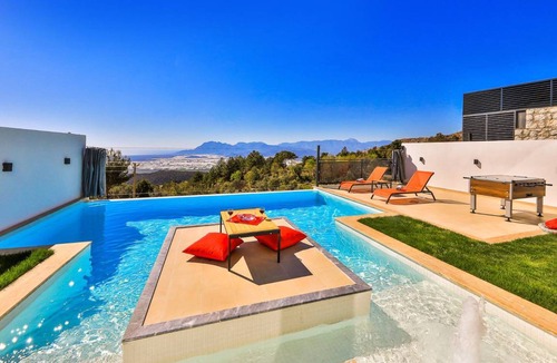 Uzumlu Villa | 90 m² Villa ∙ 1 bedroom ∙ 2 guests
