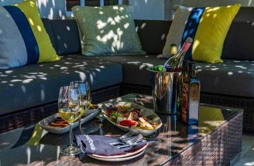 Koelenhof Villa | 90 m² Villa ∙ 2 bedrooms ∙ 4 guests