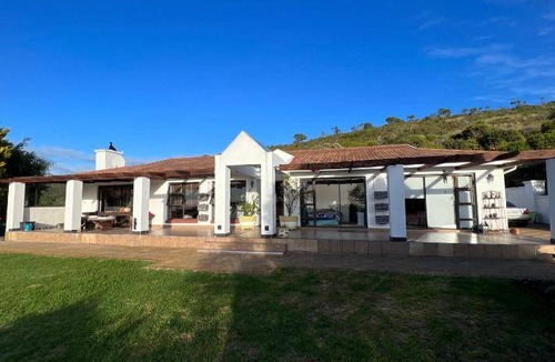 Mossel Bay Bed & Breakfast | 90 m² Bed and breakfast ∙ 2 bedrooms ∙ 6 guests