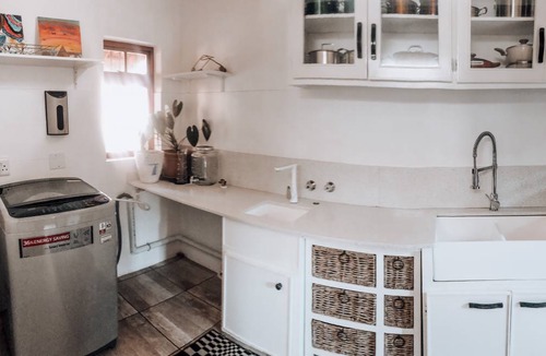 Faerie Glen House | 900 m² House ∙ 5 bedrooms ∙ 12 guests