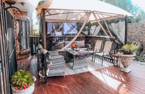 Faerie Glen House | 900 m² House ∙ 5 bedrooms ∙ 10 guests