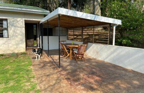 Hogsback House | 92 m² House ∙ 3 bedrooms ∙ 6 guests