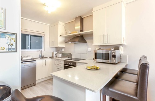 Lagoon Beach Apartment | 93 m² Apartment ∙ 2 bedrooms ∙ 4 guests