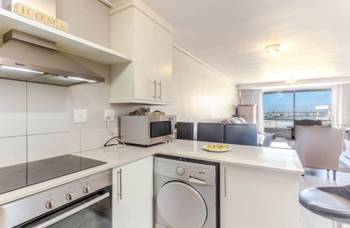Lagoon Beach Apartment | 93 m² Apartment ∙ 2 bedrooms ∙ 4 guests