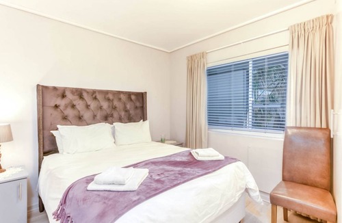 Lagoon Beach Apartment | 93 m² Apartment ∙ 2 bedrooms ∙ 4 guests