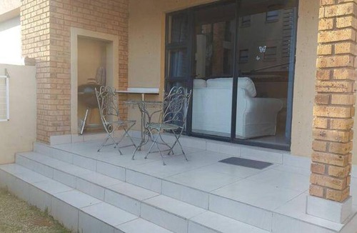 Kimberley Apartment | 93 m² Apartment ∙ 2 bedrooms ∙ 4 guests