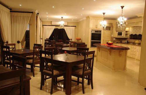 Hartbeespoort Bed & Breakfast | 93 m² Bed and breakfast ∙ 4 guests