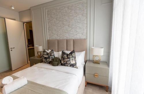 Menlyn Apartment | 932 menlyn maine