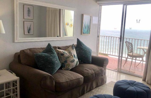 Umdloti Apartment | 94 m² Apartment ∙ 1 bedroom ∙ 2 guests