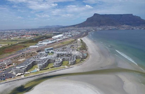 Lagoon Beach Apartment | 94 m² Apartment ∙ 2 bedrooms ∙ 4 guests