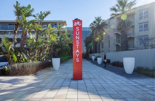 Lagoon Beach Apartment | 94 m² Apartment ∙ 2 bedrooms ∙ 4 guests