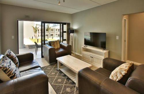 Olifantskop Apartment | 94 m² Apartment ∙ 2 bedrooms ∙ 4 guests