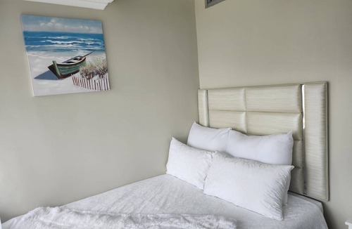 South Beach Apartment | 94 m² Apartment ∙ 2 bedrooms ∙ 5 guests