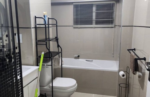South Beach Apartment | 94 m² Apartment ∙ 2 bedrooms ∙ 5 guests