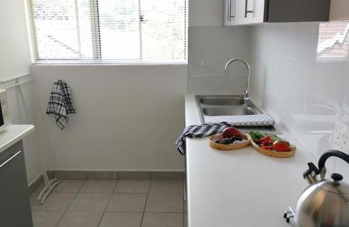 Garsfontein Apartment | @946