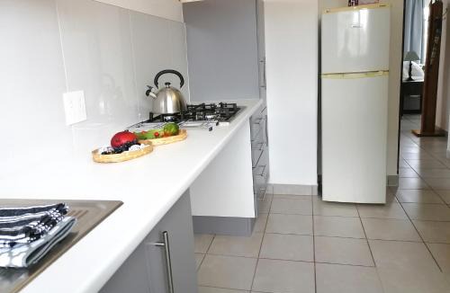 Garsfontein Apartment | @946