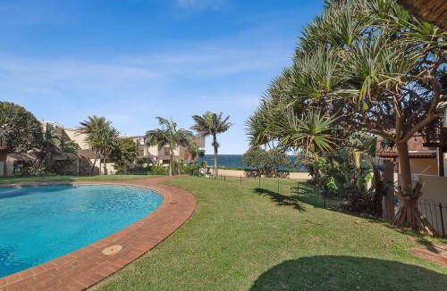 Selection Beach Apartment | 95 m² Apartment ∙ 2 bedrooms ∙ 6 guests
