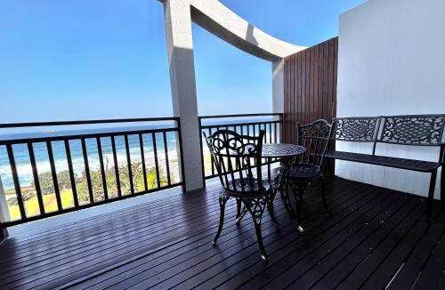 Selection Beach Apartment | 95 m² Apartment ∙ 2 bedrooms ∙ 6 guests
