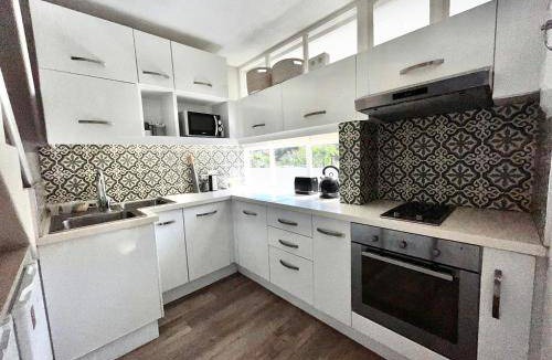 Selection Beach Apartment | 95 m² Apartment ∙ 2 bedrooms ∙ 6 guests