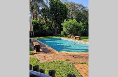 Malelane Apartment | 95 m² Apartment ∙ 2 bedrooms ∙ 6 guests