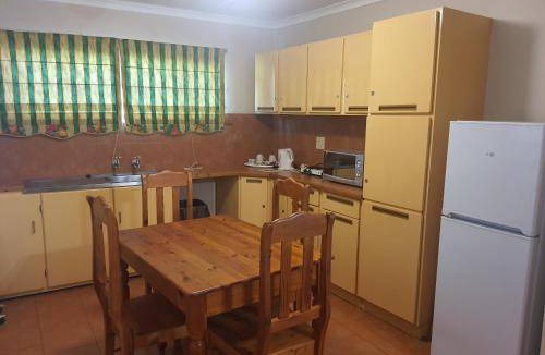 Wepener Bed & Breakfast | 95 m² Bed and breakfast ∙ 6 guests