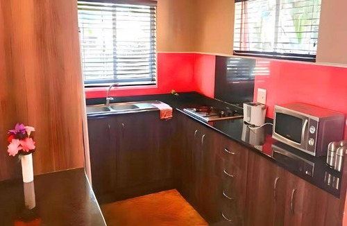Berea Bed & Breakfast | 95 m² Bed and breakfast ∙ 10 guests