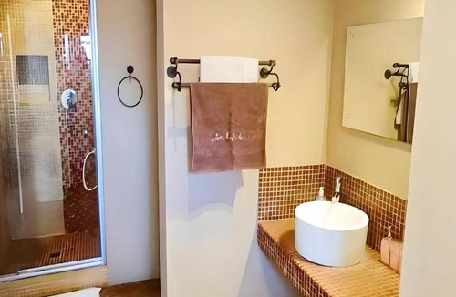 Berea Bed & Breakfast | 95 m² Bed and breakfast ∙ 10 guests
