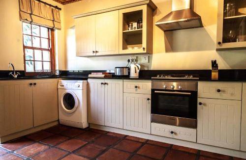Raithby House | 95 m² Farmhouse ∙ 3 bedrooms ∙ 5 guests