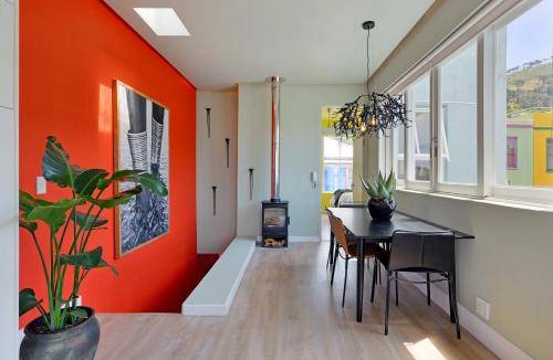 Bo'Kaap House | 95 m² House ∙ 1 bedroom ∙ 6 guests