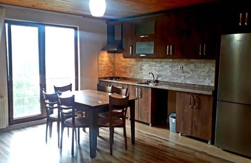 Atakoy Apartment | 95 m² Serviced apartment ∙ 2 bedrooms ∙ 8 guests