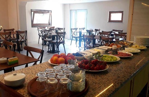 Atakoy Apartment | 95 m² Serviced apartment ∙ 2 bedrooms ∙ 8 guests