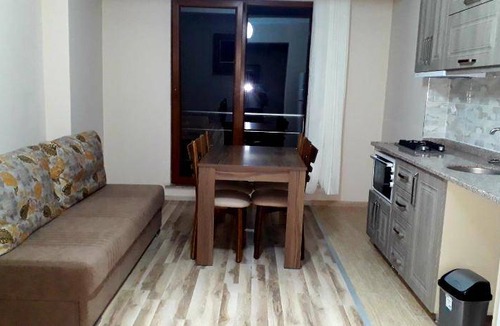 Atakoy Apartment | 95 m² Serviced apartment ∙ 2 bedrooms ∙ 8 guests