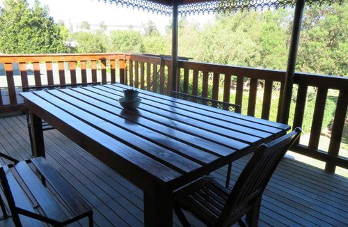 Caledon Apartment | 96 m² Apartment ∙ 2 bedrooms ∙ 4 guests
