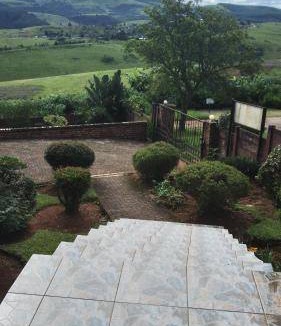 Graskop Bed & Breakfast | 96 m² Bed and breakfast ∙ 4 guests