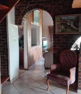 Graskop Bed & Breakfast | 96 m² Bed and breakfast ∙ 4 guests