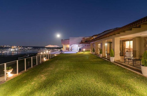 Knysna Bed & Breakfast | 96 m² Bed and breakfast ∙ 2 bedrooms ∙ 4 guests