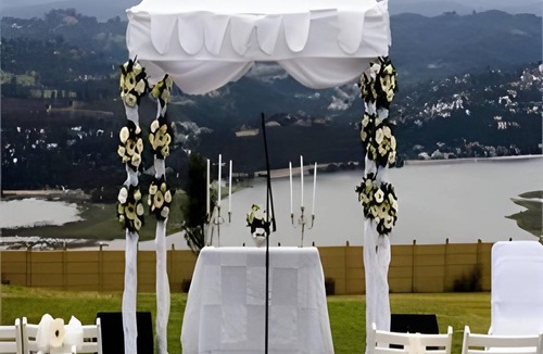Knysna Bed & Breakfast | 96 m² Bed and breakfast ∙ 2 bedrooms ∙ 4 guests