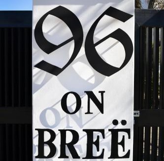 Heilbron House | 96 On Bree Guesthouse