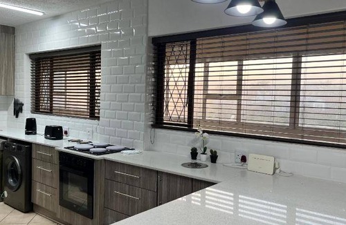 Kingsborough Apartment | 97 m² Apartment ∙ 2 bedrooms ∙ 6 guests