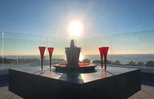 Sea Point Apartment | 98 m² Apartment ∙ 2 bedrooms ∙ 4 guests
