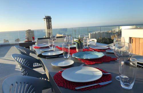 Sea Point Apartment | 98 m² Apartment ∙ 2 bedrooms ∙ 4 guests