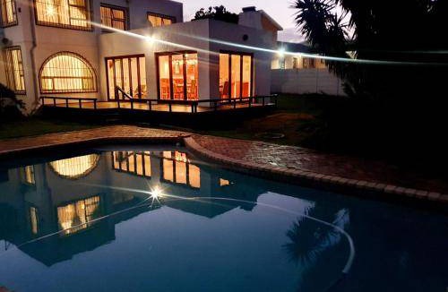 Bluewater Bay Bed & Breakfast | 98 m² Bed and breakfast ∙ 2 guests