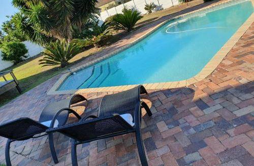 Bluewater Bay Bed & Breakfast | 98 m² Bed and breakfast ∙ 2 guests