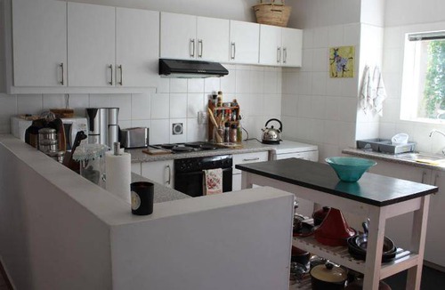 Sedgefield House | 98 m² House ∙ 2 bedrooms ∙ 5 guests