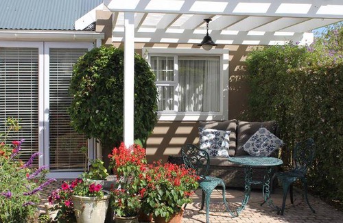 Sedgefield House | 98 m² House ∙ 2 bedrooms ∙ 5 guests