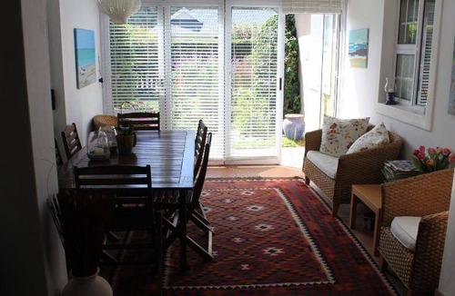 Sedgefield House | 98 m² House ∙ 2 bedrooms ∙ 5 guests