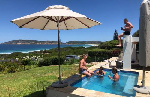 Robberg Beach House | 99 Beachyhead Drive, Plett